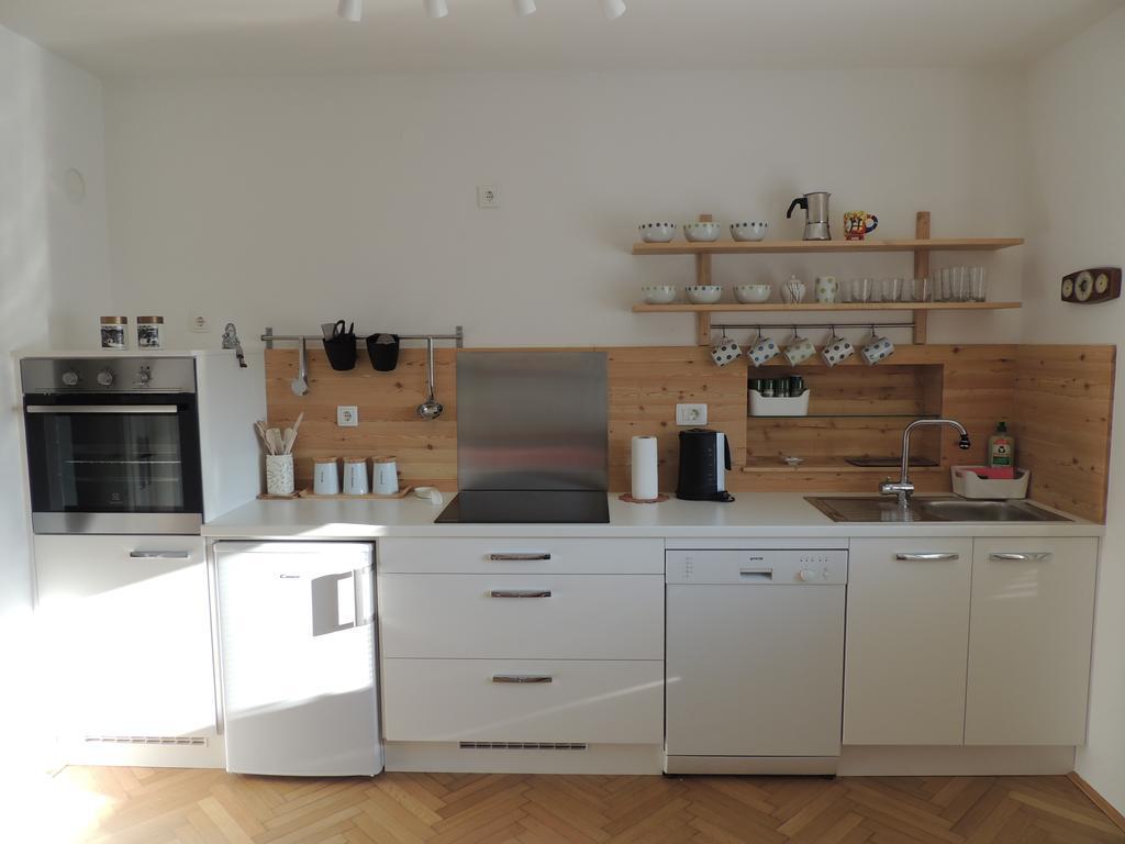 Your Ljubljana Home الغرفة الصورة