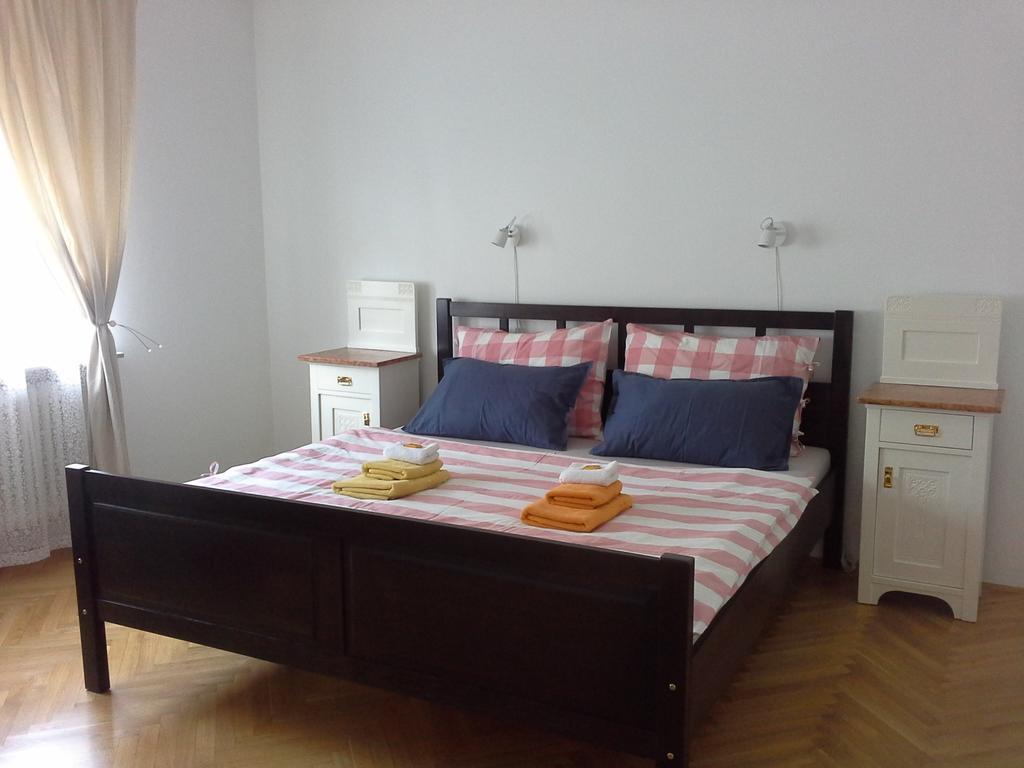 Your Ljubljana Home المظهر الخارجي الصورة